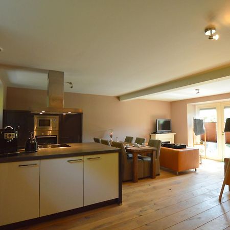 Stunning Holiday Home Near Forest In Сленакен Екстер'єр фото