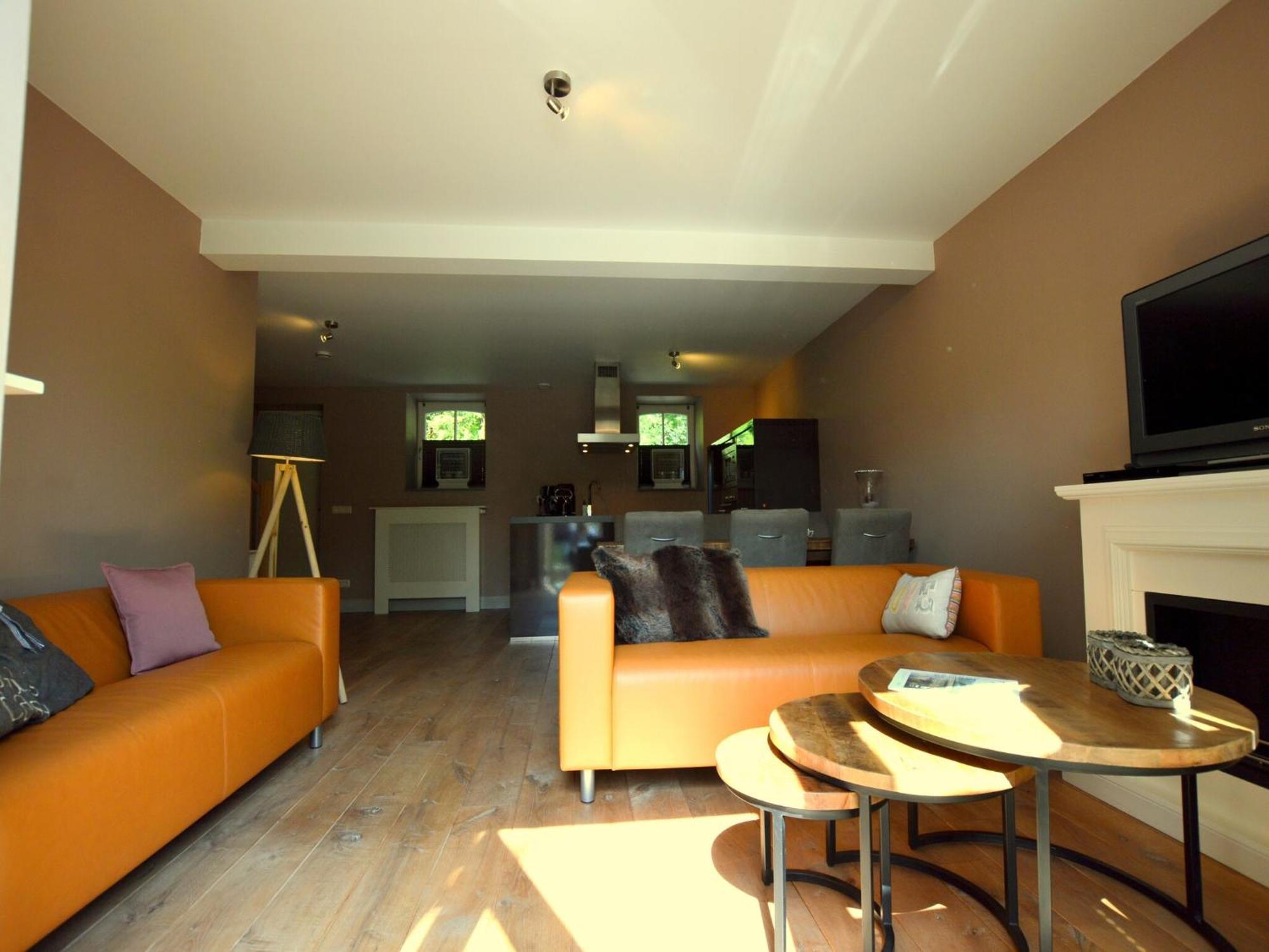 Stunning Holiday Home Near Forest In Сленакен Екстер'єр фото