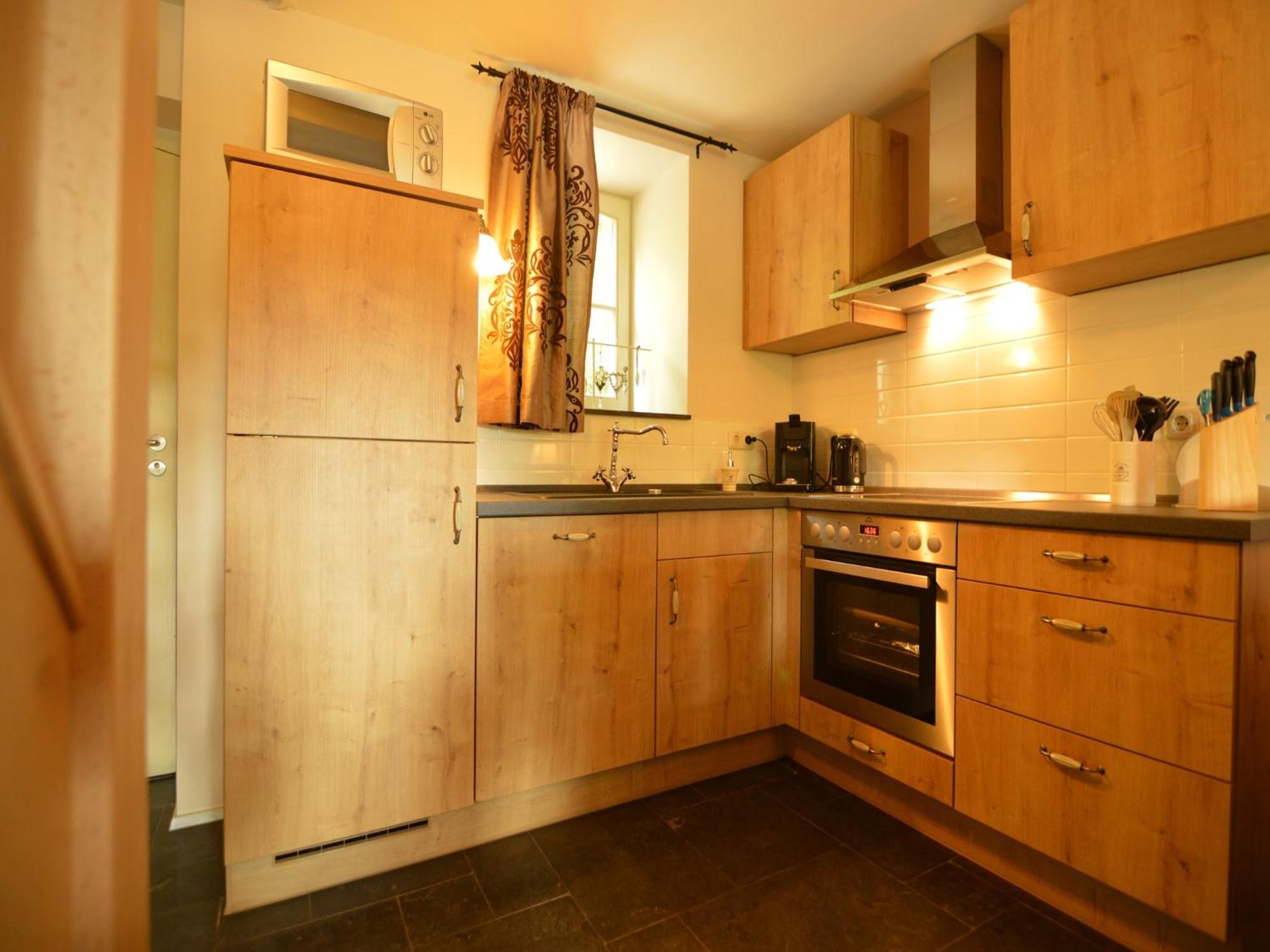 Stunning Holiday Home Near Forest In Сленакен Екстер'єр фото